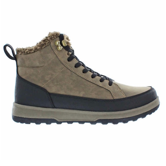 Weatherproof Men's Sneakerboot - Picture 7 of 9